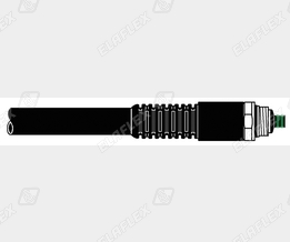 COAX 21/8 SS S COAX 21/8 SS S