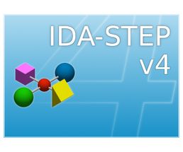 IDA-STEP Viewer IDA-STEP Viewer