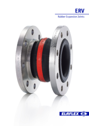 Rubber Expansion Joints