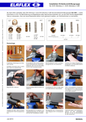 Einheitsventil-Baugruppe EA 055