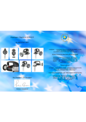 ZVF 50 Zapfventil: Eintragung Gemeinschaftsgeschmacks-muster