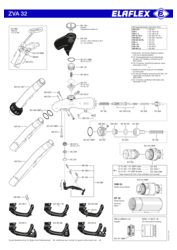 Werkstattposter ErsatzteileZVA 32