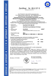 Zertifikat Nr. 85-2_57-3