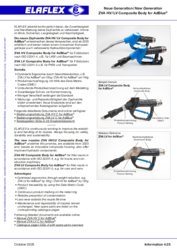 Neue GenerationZVA HV / LVComposite Bodyfor AdBlue®