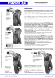 Saubere Dieselbetankung