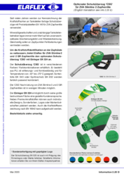Optionaler Schutzüberzug 'CSG'
für ZVA Slimline 2 Zapfventile