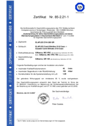 Zertifikat Nr. 85-2_21-1