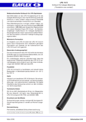 LPG 16 SSchlauch für die Autogas-Betankung