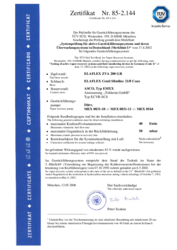 Zertifikat Nr. 85-2_144