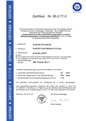 Zertifikat Nr. 85-2_77-0