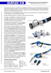 Betankungstechnik für Harnstofflösung