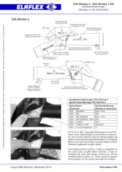 ZVA Slimline 2 / ZVA Slimline 2 GR