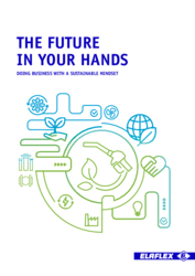 Doing Business with a Sustainable Mindset