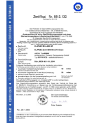 Zertifikat Nr. 85-2_132