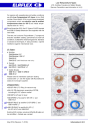Low Temperature Types