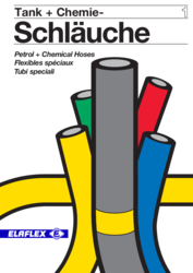 ELAFLEX Katalog Gruppe 1