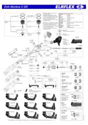 Werkstattposter ErsatzteileZVA Slimline 2 GR
