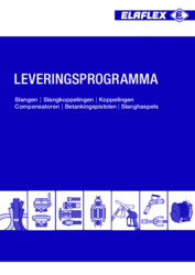 Lieferprogramm(Niederländisch / Flämisch)