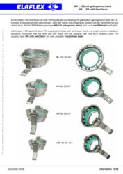 MK ... SS mit gebogenem Hebel