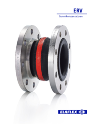 Gummikompensatoren