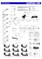 Werkstattposter ErsatzteileZVA Slimline(Prod. bis 1.2009)