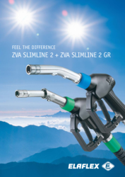 ZVA Slimline 2 + ZVA Slimline 2 GR