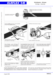 [Translate to DeOHM-Schläuche